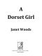 [Siana 01] • A Dorset Girl